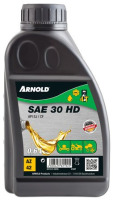 MTD Motorový olej SAE 10W-30 - 0,6 l