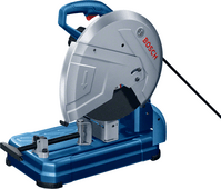BOSCH GCO 14-24 J 0 601 B37 200 - Píla na kov