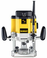 DeWALT DW625EK Hroná frézka