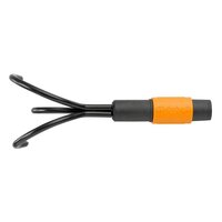 FISKARS 1000685 - Kultivátor s krátkym prostredným hrotom QuikFit
