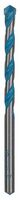 BOSCH Viacúcelové vrtáky CYL-9 Multi Construction - 2608587150