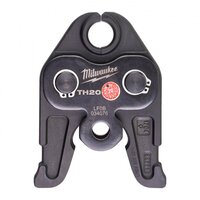 MILWAUKEE ČEĽUSTE PRE HYDRAULICKÝ LIS J18-TH20 4932430281