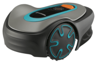 GARDENA Robotická kosačka SILENO minimo 500 15202-32