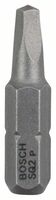 BOSCH Skrutkovací hrot Extra Hart R2, 25 mm 2608521109
