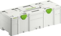 FESTOOL Systainer³ SYS3 XXL 237