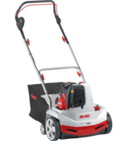 AL-KO Benzínový prevzdušňovač Combi Care 38 P Comfort s košom