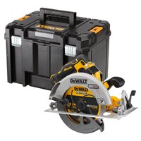 DeWALT DCS573NT Bezuhlíková kotoucová pila 18 V bez aku a nabíjecky