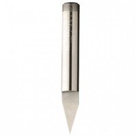 CMT Fréza na V drážku 35° D6x9 S6 HM C75800211