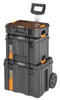 DeWALT Tstak MCLAREN kerekes bőrönd készlet IP54 DWST60452-1