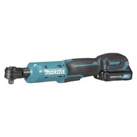 MAKITA WR100DSA - AKUMULÁTOROVÁ RAČŇA