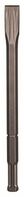 BOSCH Plochý sekác so šesthranným upínaním 22 mm 400 x 25 mm