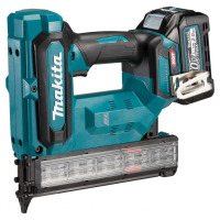 MAKITA FN001GA201 - AKUMULÁTOROVÁ KLINCOVAČKA 40V