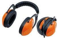 STIHL Mušľové tlmiče na ochranu sluchu CONCEPT - 24F