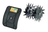 STIHL BF - Prídavný nástroj pôdna fréza - 46017101504