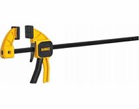 DeWALT Svorka střední 300mm DWHT083140