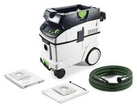 FESTOOL Mobil porszívó CTL 36 E AC CLEANTEC - 574958