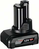 BOSCH GBA 12 V 4.0 Ah - 1 600 Z00 02Y - Akumulátor