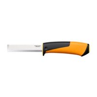 FISKARS Nuž Hardware tesarský žlutý - 1023621