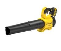 STANLEY Fukár Aku bezuhlíkový 18 V FatMax® V20 1x4,0Ah SFMCBL730M1