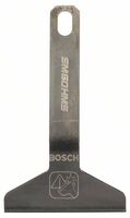 BOSCH Nôž škrabky SM 60 HMS 60 mm