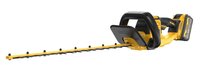 DeWALT Noznice na zivy plot 54V DCMHT573X1 1x9,0Ah