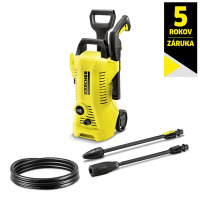 KÄRCHER K2 Power Control - 1.673-600.0 - Vysokotlakový čistič