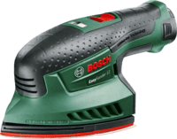 BOSCH EasySander 12 - 0603976909 - Akumulátorová multibrúska