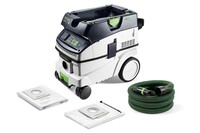 FESTOOL 577879  Mobilný vysávač CLEANTEC CTL 26 EI AC
