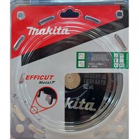 MAKITA KOTOUC PILOVÝ NA KOV EFFICUT 185x30 - E-12843
