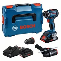 BOSCH GSR 18V-90 FC Professional - 06019K6205 - Akumulátorový vrtací šroubovák