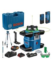 BOSCH GRL 650 CHVG Professional - 06159940PR - Rotačný laser