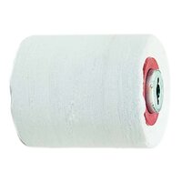MAKITA 794381-9 - Bavlnený leštiaci kotúč 120X100mm