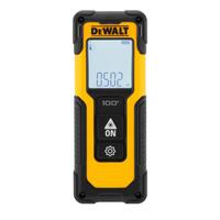 DeWALT Diaľkomer laserový do 30m DWHT77100