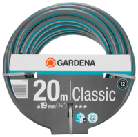 GARDENA Hadice Classic 19 mm (3/4") - 18022-20