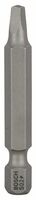 BOSCH Skrutkovací hrot Extra Hart R2, 49 mm