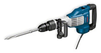 BOSCH GSH 11 VC Professional - Sekacie kladivo s SDS-max - 0611336000