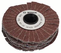 BOSCH Texoro Brúsny valcek (flexibilný) 80 - 1600A00154