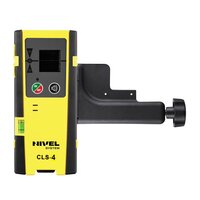 NIVEL SYSTEM Laserový senzor CLS-4 pre červené krížové lasery CL2, CL3, CL4 a CL4D