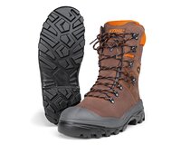 STIHL Kožené topánky DYNAMIC S3