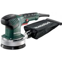 METABO Excentrická brúska SXE 3125 600443000