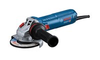 BOSCH GWS 12-125 S - 06013A6020 - Uhlová brúska