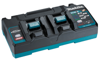 MAKITA DC40RB - 191N09-8 - Dvojnabíjecka 40V