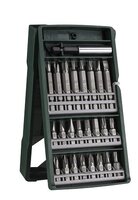 BOSCH 25-dílná minisada šroubovacích hrotu X-Line - 2607019676