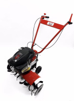TERRA H 170 - RX 52AH55 - Benzínový rotavátor