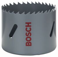 BOSCH Dierová píla z HSS-dvojkovu pre štandardné adaptéry 67 mm, 2 5/8"