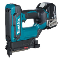 MAKITA DPT353RFJ - Akumulátorová hrebíkovacka
