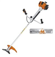 STIHL FS 491 C-EM - 41482000145 - benzínový krovinorez