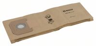 BOSCH Papierové filtracné vrecko - 2607432035