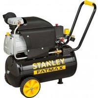 STANLEY Kompresor s olejovým mazaním Fatmax D 251/10/24S FTM