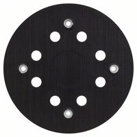 BOSCH 2608601173 - Brúsny tanier stredná tvrdost, 125 mm